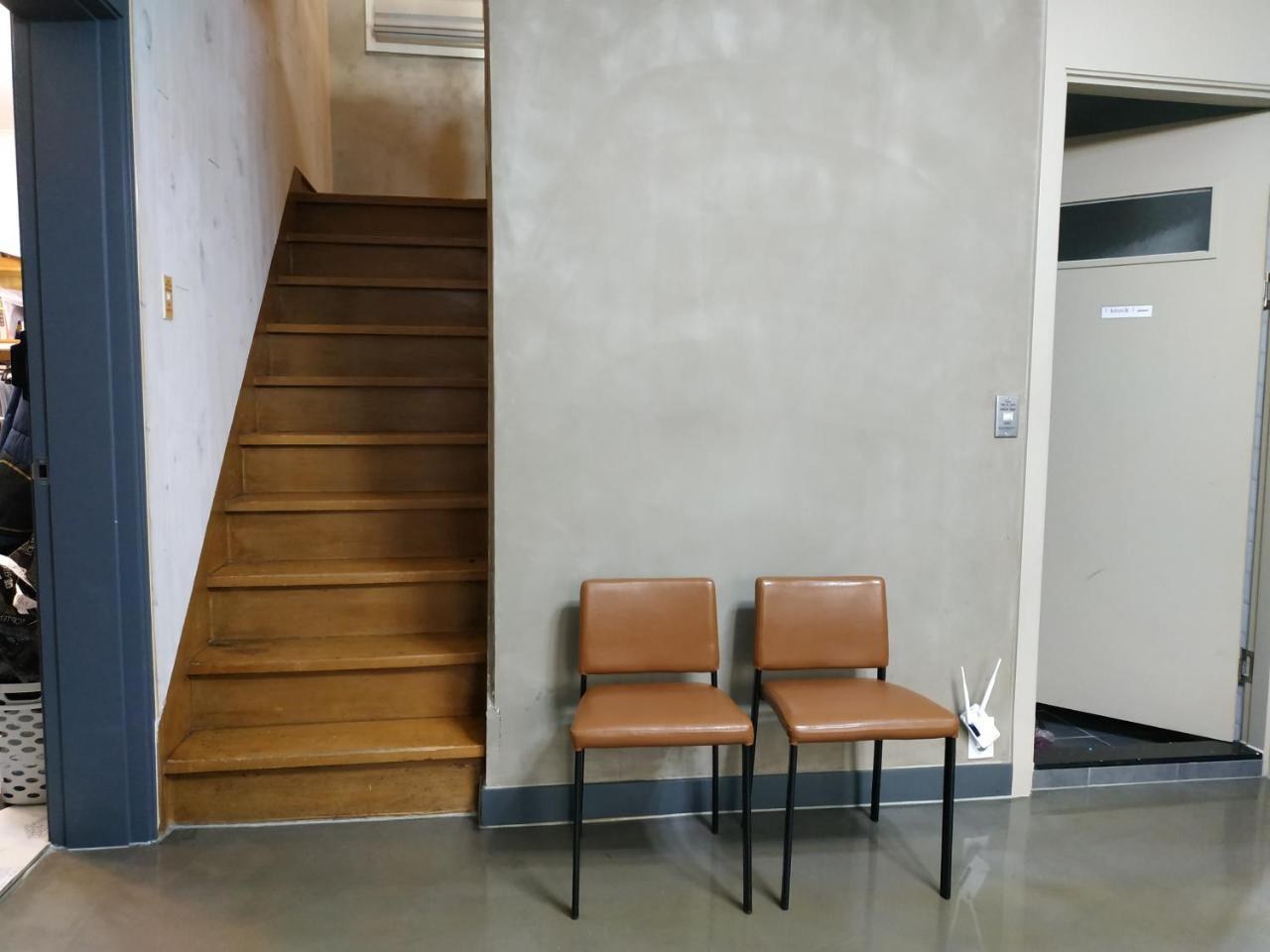 ソウル特別市Hi Cafe Houseアパートメント エクステリア 写真