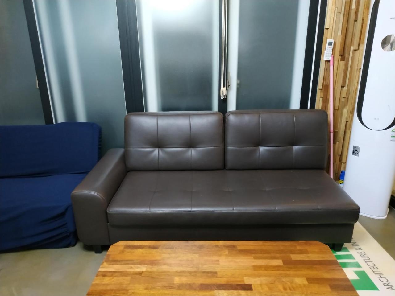 ソウル特別市Hi Cafe Houseアパートメント エクステリア 写真