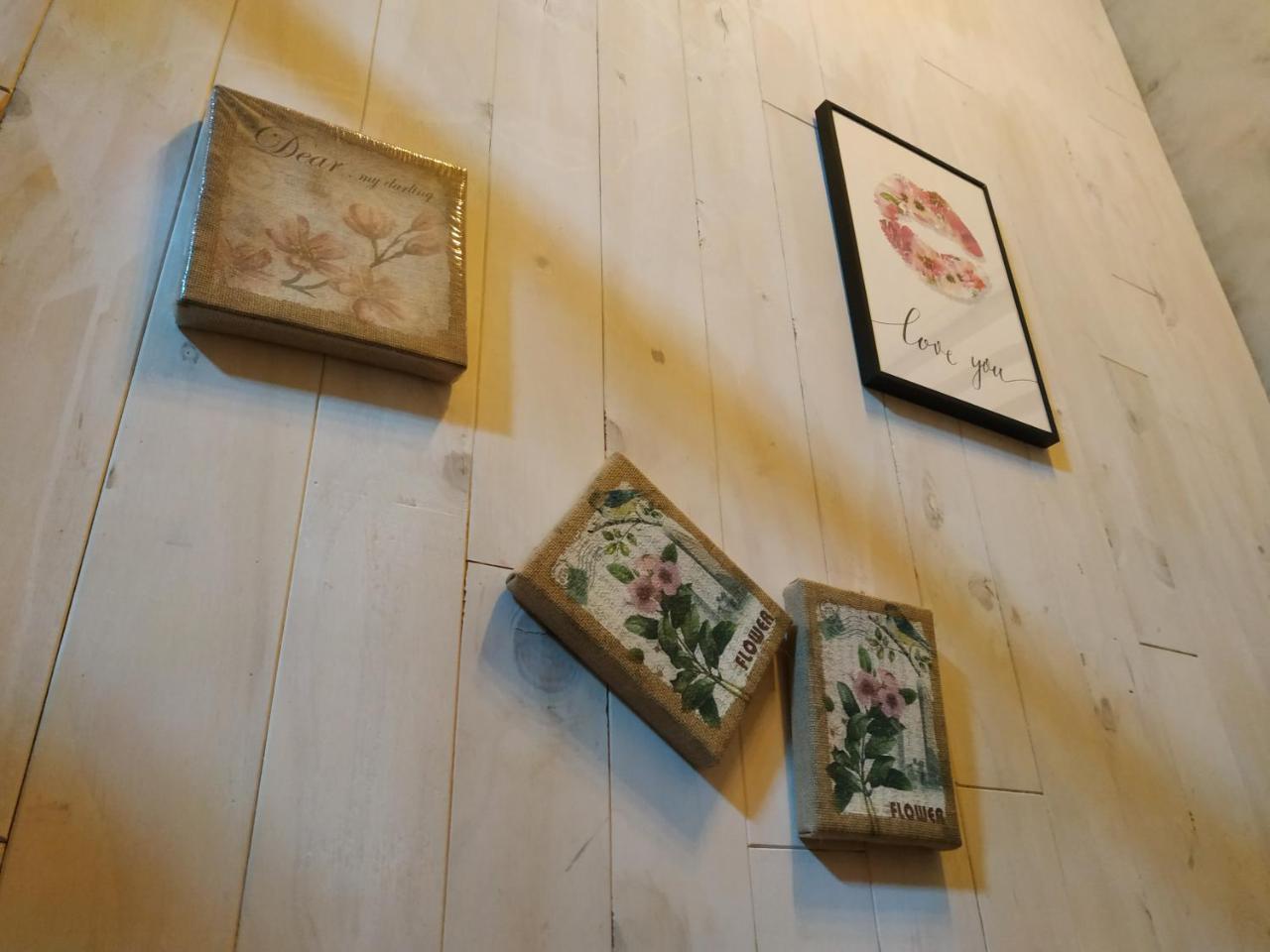 ソウル特別市Hi Cafe Houseアパートメント エクステリア 写真